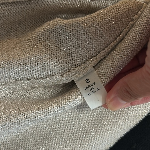 St. John Evening by Marie Gray Size 2 - Picture 8 of 11